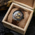 Luxury Mechanical Watch