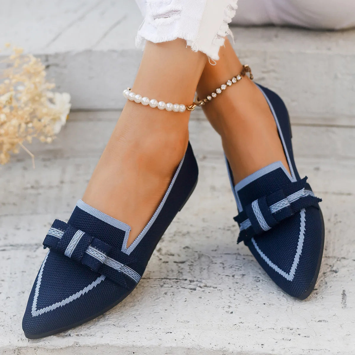 Women Casual Shoes
