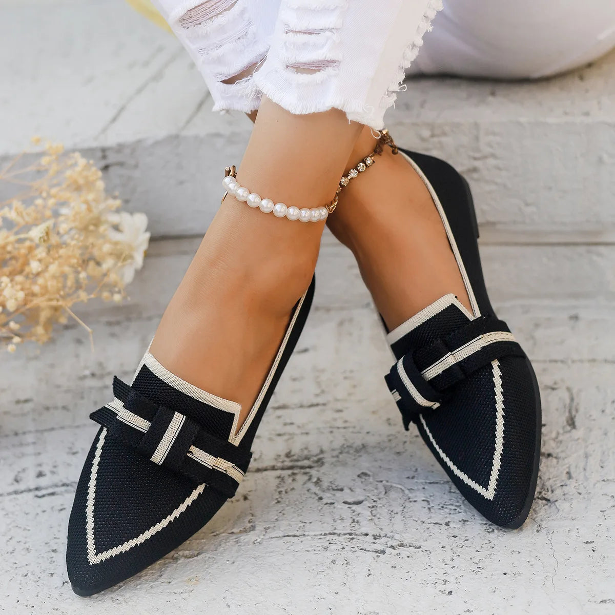 Women Casual Shoes