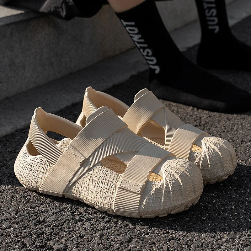 Comfortable Outdoor Beach Slippers