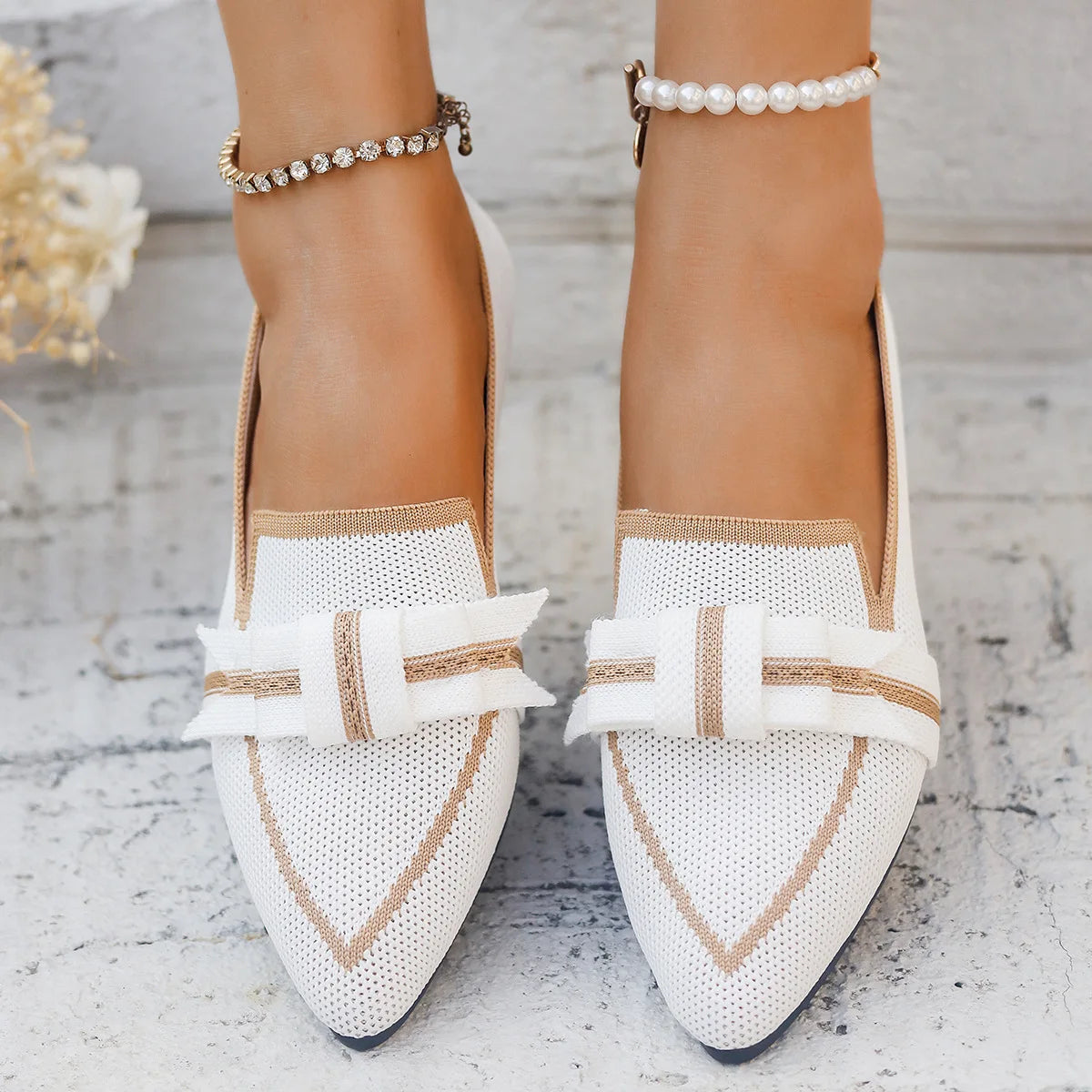 Women Casual Shoes