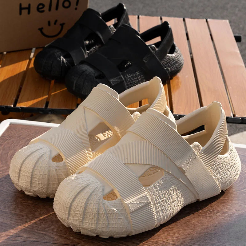 Comfortable Outdoor Beach Slippers