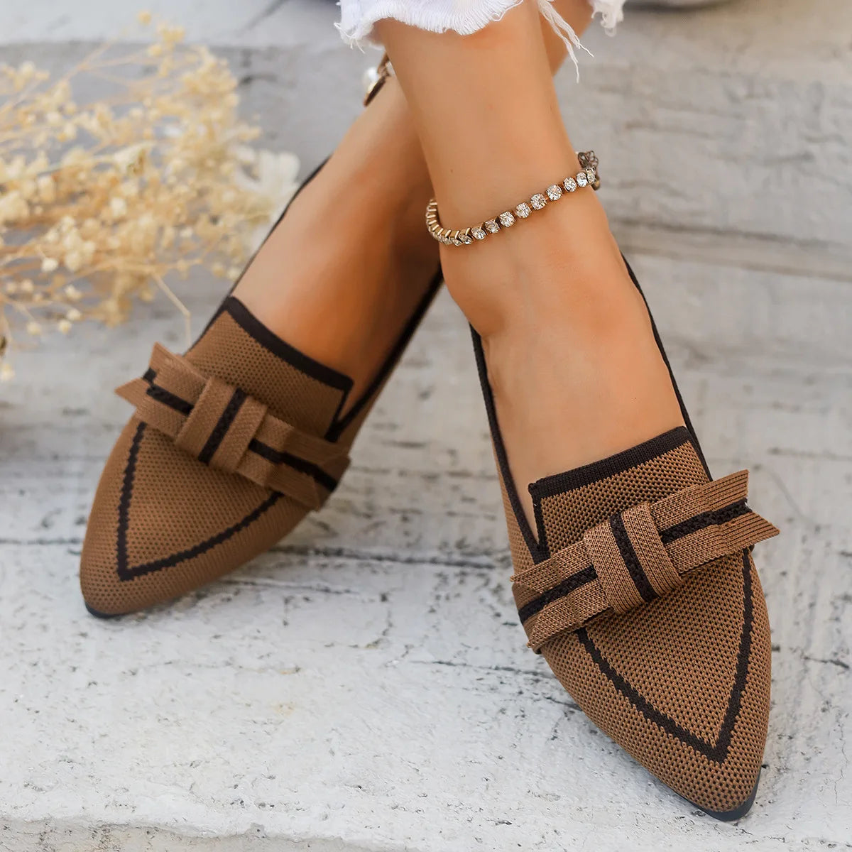 Women Casual Shoes