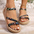 Women Flat Sandals