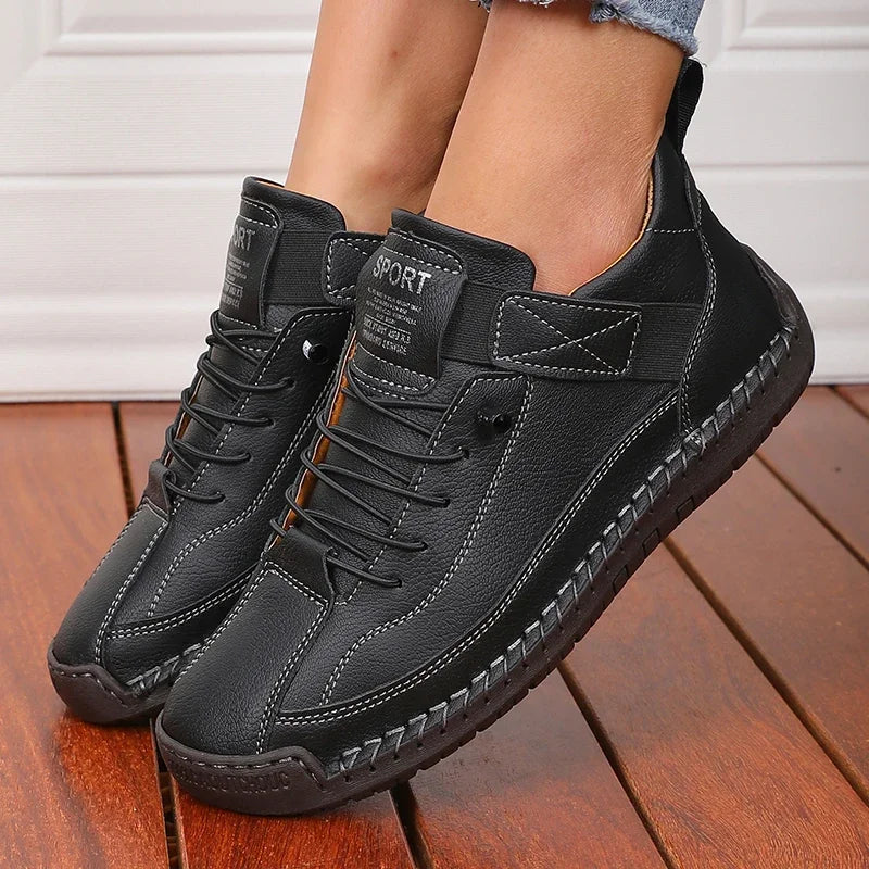 British Style Women's Boots