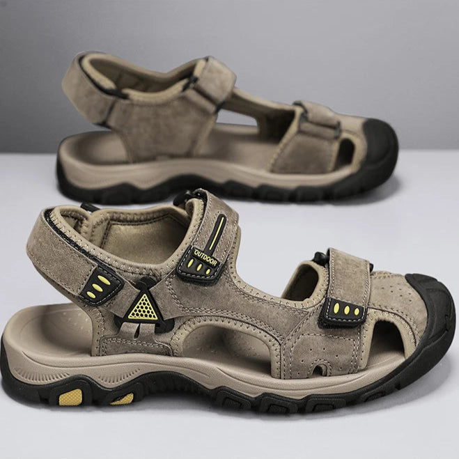 Men&#39;s Sports Waterproof Sandals