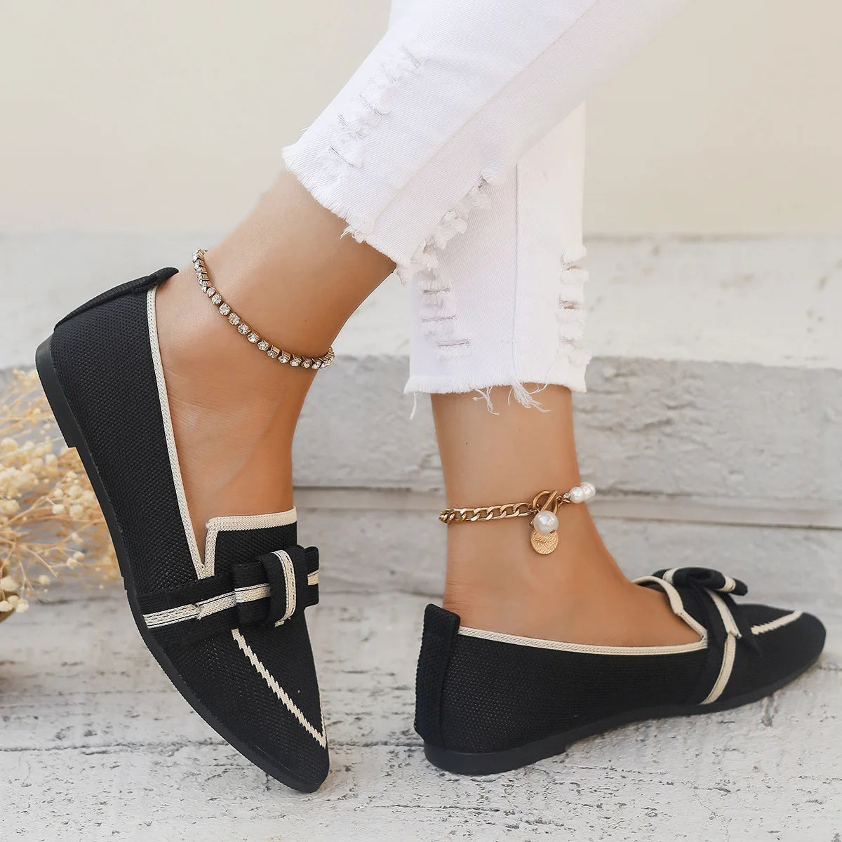 Women Casual Shoes