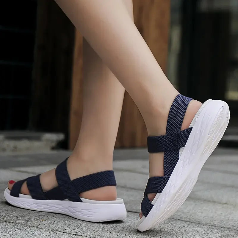 Breathable Comfortable Summer Sandal