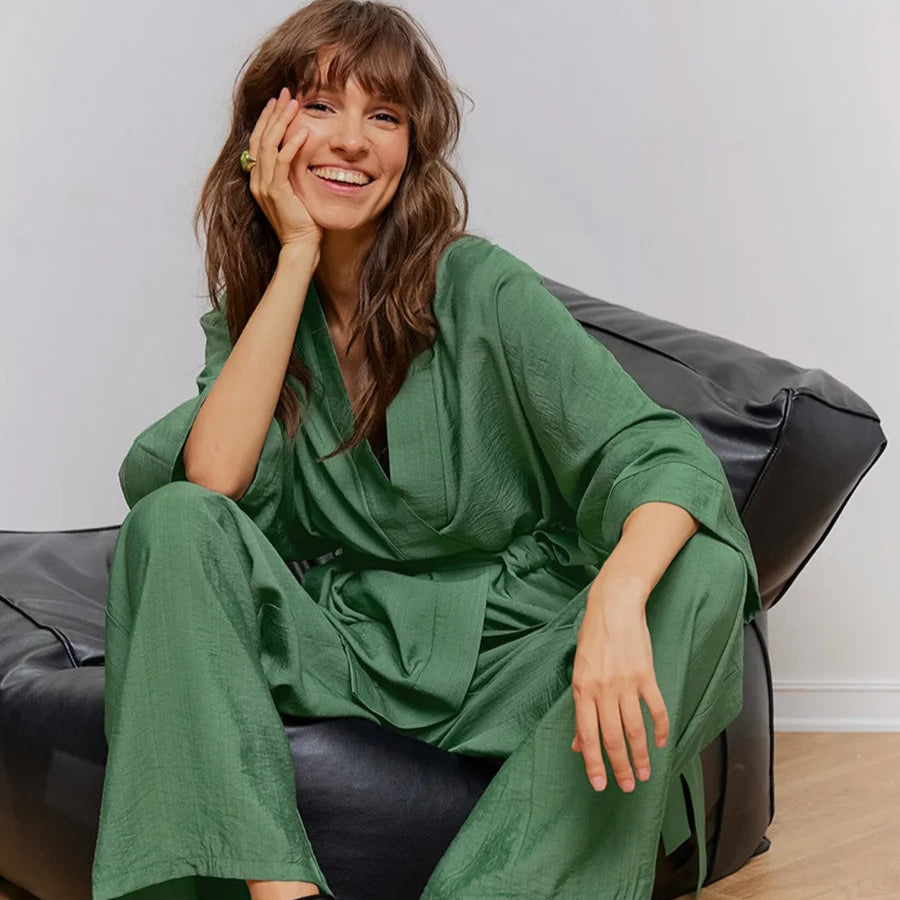 Comfortable And Casual Women's Dress