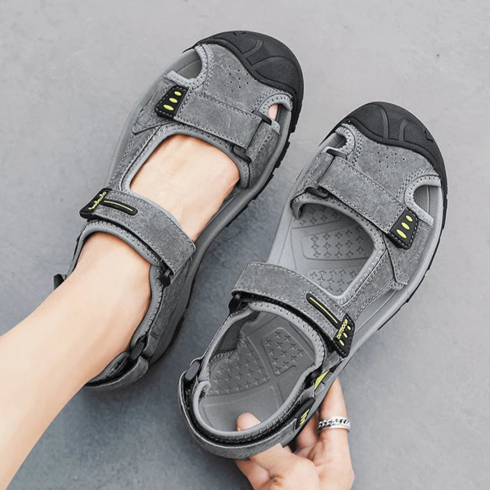 Men&#39;s Sports Waterproof Sandals