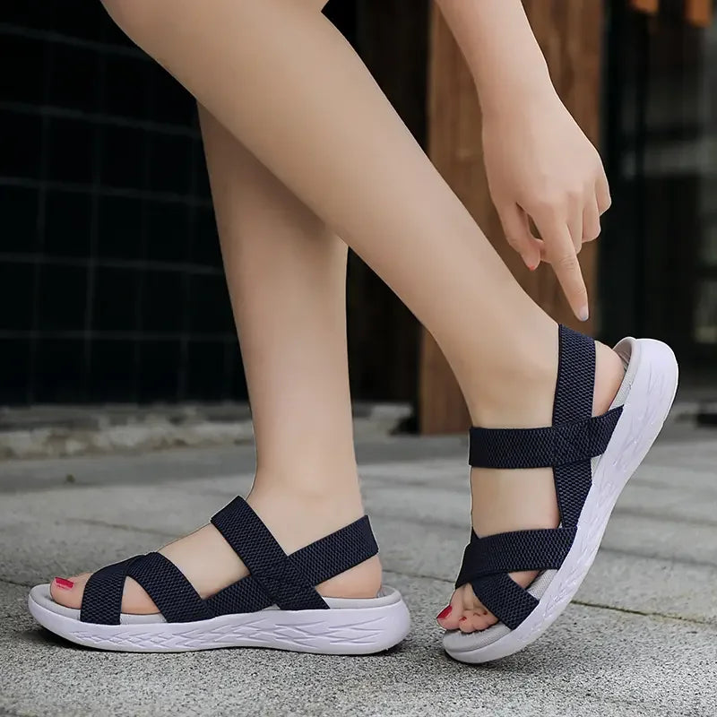 Breathable Comfortable Summer Sandal