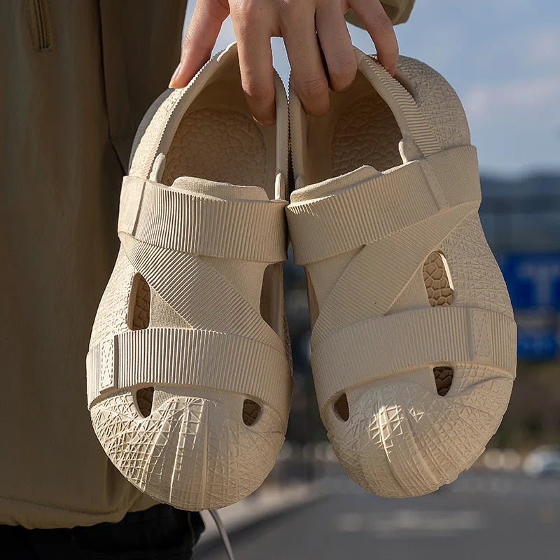 Comfortable Outdoor Beach Slippers