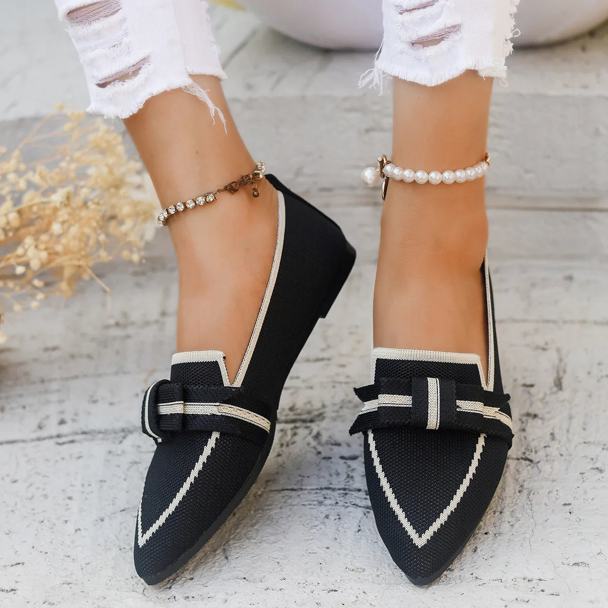 Women Casual Shoes